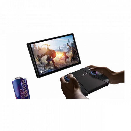 Ігрова консоль Legion Go 2 8ASP2, 32GB, F1TB