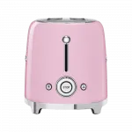 Тостер Smeg (Pink)