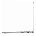 Ноутбук Dell Pro 14 Essential 14" 2K AG, Intel 5-120U, 16GB, F512GB, UMA, Win11P, сріблястий