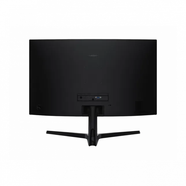 Монітор Samsung 27" S27D390 D-Sub, HDMI, VA, 100Hz, 4ms, CURVED