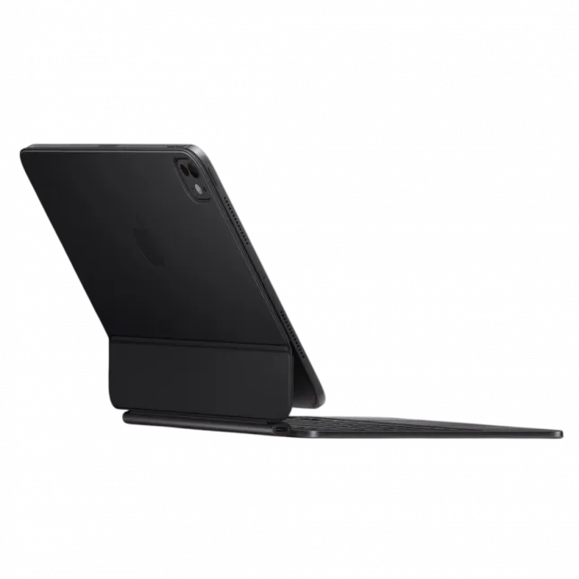 Apple Magic Keyboard для iPad Pro 11 (Black)
