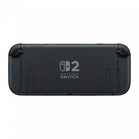 Ігрова приставка Nintendo Switch 2