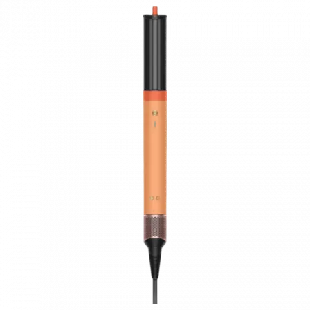 Стайлер для волосся Dyson Airwrap Coanda 2х Multi Styler & Dryer (Ceramic Apricot/Topaz)