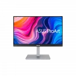 Монітор Asus 23.8" ProArt PA247CV HDMI, 2xDP, USB-C, 4xUSB, MM, IPS, 75Hz, sRGB 100%, AdaptiveSync, Pivot