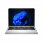 Ноутбук Dell Pro 14 Essential 14" 2K AG, Intel 5-120U, 16GB, F512GB, UMA, Win11P, сріблястий