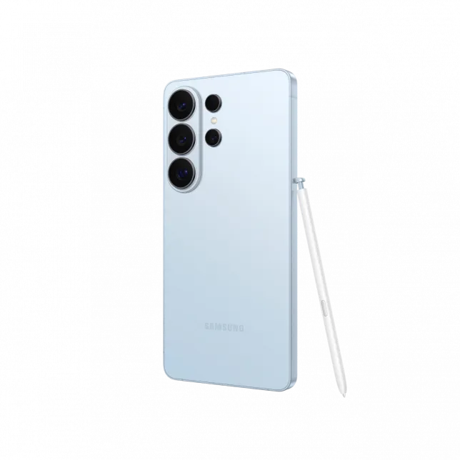 Смартфон Samsung Galaxy S26 Ultra 5G 6.9' 12/256ГБ Sky Blue