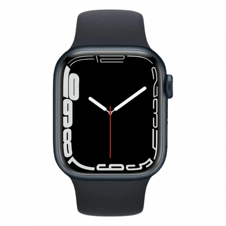 б/у Apple Watch Series 7, 41мм (Midnight)