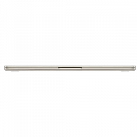 MacBook Air 13 Retina, Starlight, 256GB, 10 CPU / 10 GPU, 32GB RAM with Apple M4 (2025) (Z1CV000RW)