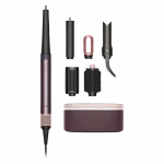 Стайлер для волосся Dyson Airwrap Coanda 2х Multi Styler & Dryer (Jasper Plum)