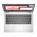 Ноутбук Dell Pro 14 14" FHD+ IPS AG, Intel U7-255U, 32GB, F512GB, UMA, Lin, сріблястий, US клавіатура