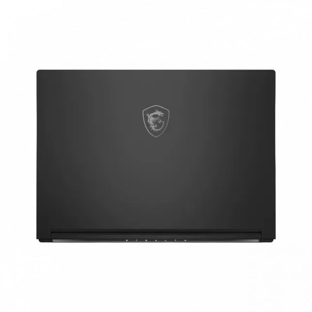Ноутбук MSI Stealth A16 AI+ A3XWIG-068UA 16" QHD+, AMD AI 9 HX 370, 32GB, F1TB, NVD5080-16, W11, чорний