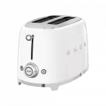 Тостер Smeg (White)