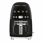 Кавоварка крапельна Smeg (Black)