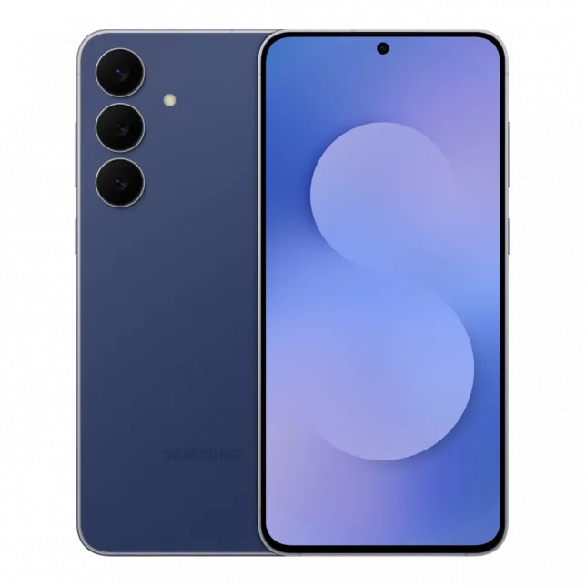 Смартфон Samsung Galaxy S25 FE 5G 6.7' 8/256ГБ Navy