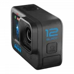 Екшн-камера GoPro Hero 12 Black + Enduro + Head Strap + Handler Floating