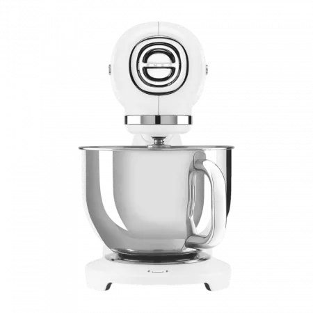 Планетарний міксер Smeg 1000 Вт (White)