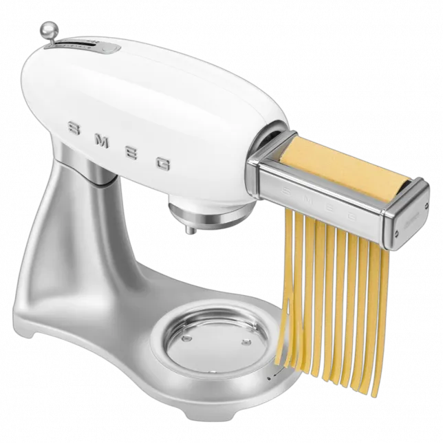 Планетарний міксер Smeg 800 Вт (White)