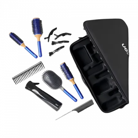 Набір щіток Dyson Stylist Demo Brush Kit