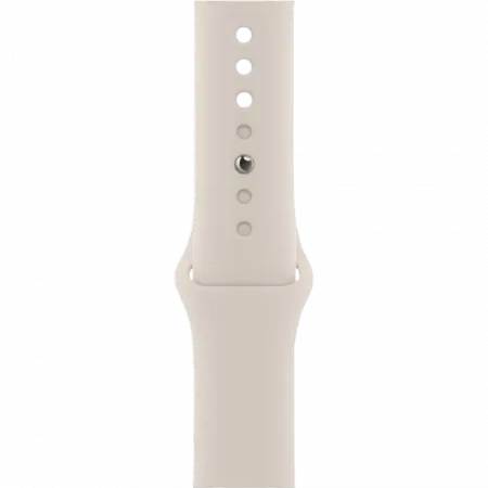 б/у Apple Watch Series 8, 45мм (Starlight)