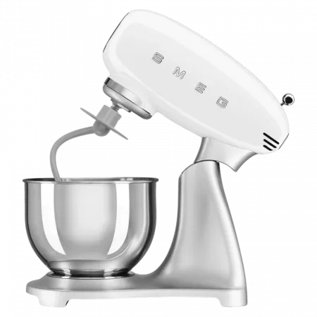 Планетарний міксер Smeg 800 Вт (White)