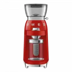 Кавомолка Smeg (Red)