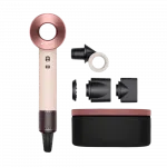 Фен для волосся Dyson Supersonic (Ceramic Pink/Rose Gold)