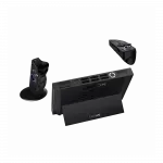 Ігрова консоль Legion Go 2 8AHP2, 32GB, F1TB, Win 11 Home, чорна