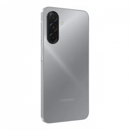 Смартфон Samsung Galaxy A17 6.7" 4/128ГБ Gray