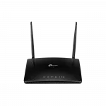 Маршрутизатор TP-LINK Archer MR202 AC750, 4G/LTE, 3xFE LAN, 1xFE LAN/WAN, MESH