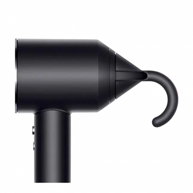 Фен для волосся Dyson Supersonic HD07 (Black/Nickel)