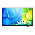 Телевізор 40" Samsung LED FHD 50Hz Smart Tizen Black