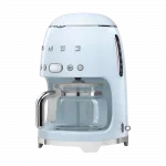 Кавоварка крапельна Smeg (Blue)