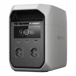 Зарядна станція EcoFlow DELTA 3 Classic 1800W