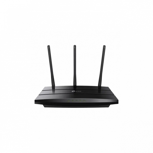 Маршрутизатор TP-LINK ARCHER A8 AC1900, 4xGE LAN, 1xGE WAN