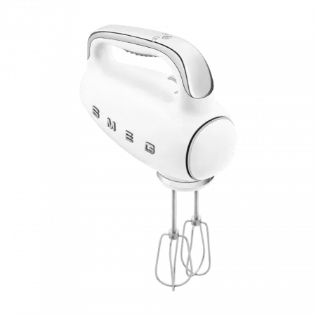 Ручний міксер Smeg (White)