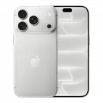Apple iPhone 18 Pro 2TB Silver (MJT44)