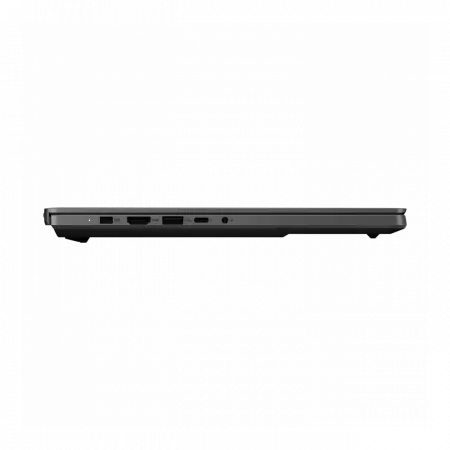 Ноутбук ASUS ROG Zephyrus G14 GU405AW-SY049W 14" 3K OLED, Intel Ultra 9 386H, 64GB, F2TB, NVD5080-16, Win11, Сірий