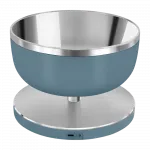 Ваги кухонні Smeg (Blue)