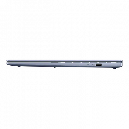 Ноутбук ASUS Vivobook S16 S3607NA-SH003W 16" WUXGA OLED, Qualcomm X2 Elite, 16GB, F512GB, UMA, Win11, Блакитний