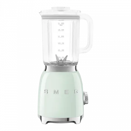 Блендер стаціонарний Smeg (Green)
