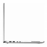Ноутбук Dell Pro 16 Plus 16" FHD+ AG, Intel U5-235U, 32GB, F512GB, UMA, Lin, сріблястий