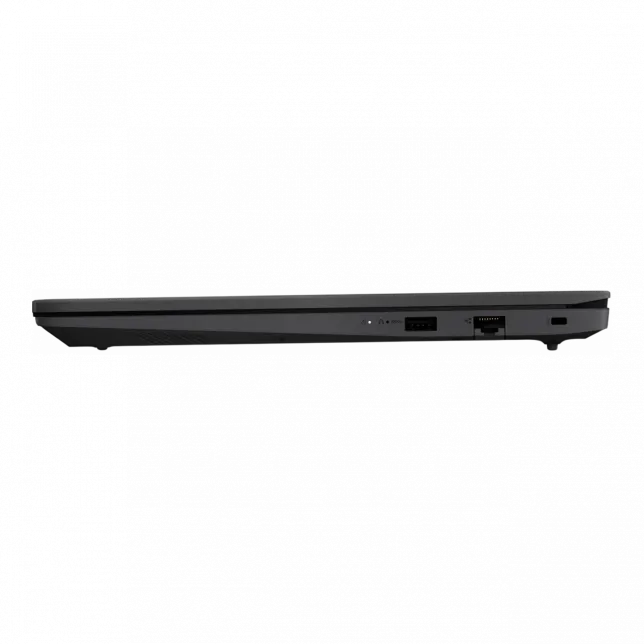 Ноутбук Lenovo V15-G4 15.6" FHD IPS AG, AMD R3-7320U, 8GB, F256GB, UMA, Win11P, чорний