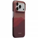 Чохол Pitaka Edge Ultra-Slim Autumn Dusk-03 для iPhone 18 Pro Max/17 Pro Max