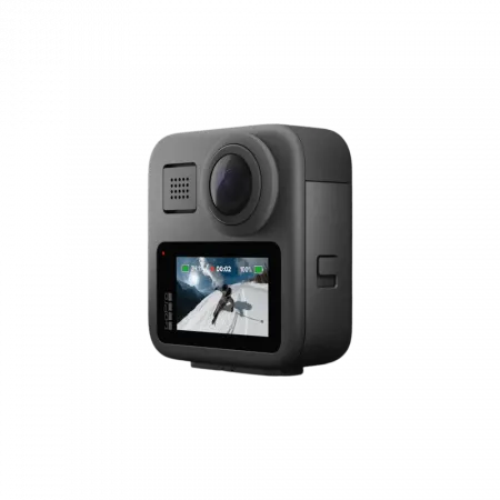 Екшн-камера GoPro MAX