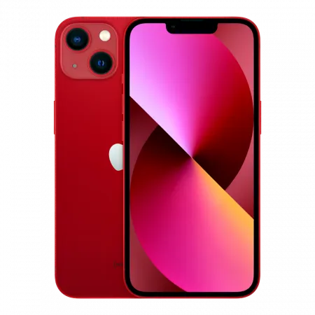 б/у Apple iPhone 13 mini 256GB (PRODUCT Red) (Ідеальний стан)