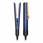 Випрямляч Dyson Airstrait (Prussian Blue/Rich Copper)