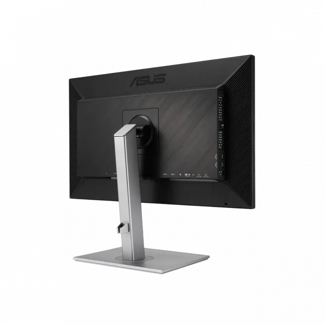 Монітор Asus 27" ProArt PA279CV 2xHDMI, DP, UCB-C, 4xUSB, MM, IPS, 3840x2160, sRGB 100%, AdaptiveSync, Pivot, HDR10