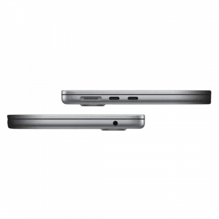 б/у MacBook Air 13 Retina, Space Gray, 512GB, 8 CPU / 10 GPU, 8GB RAM Apple M3 (2024)