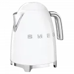 Чайник електричний Smeg (White)