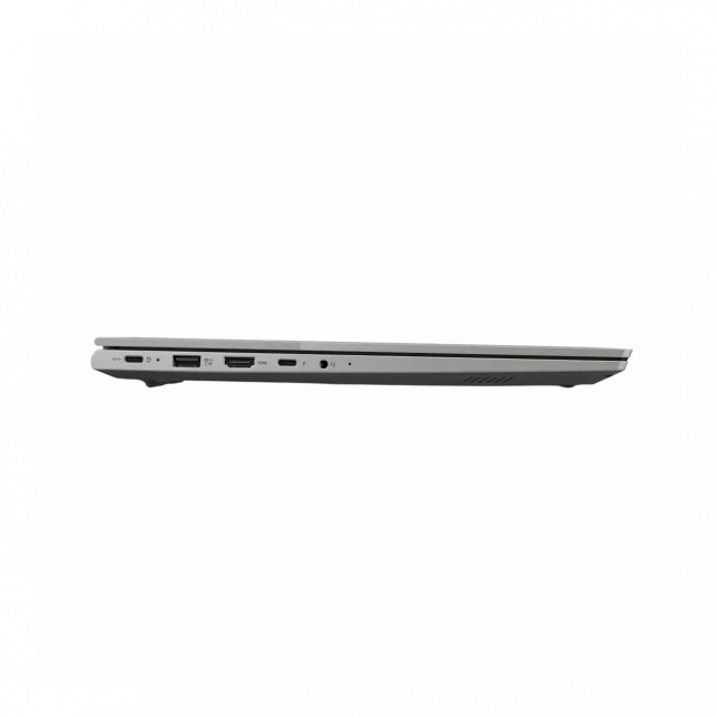 Ноутбук Lenovo ThinkBook 16-G7 16" WUXGA IPS AG, AMD R5-7535HS, 16GB, F1TB, UMA, Win11P, сірий